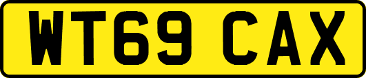 WT69CAX