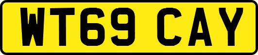 WT69CAY