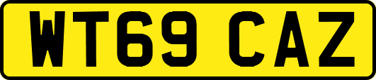 WT69CAZ