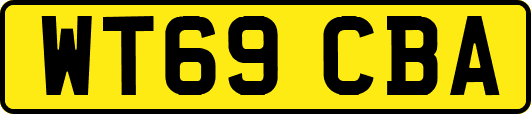 WT69CBA