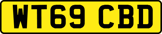 WT69CBD