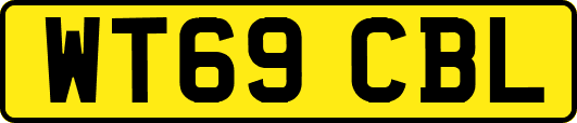WT69CBL