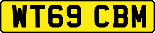 WT69CBM