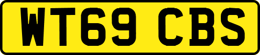 WT69CBS
