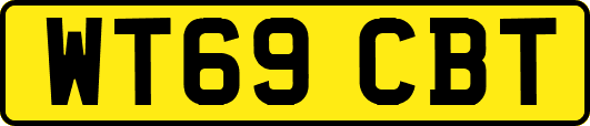 WT69CBT