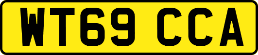WT69CCA