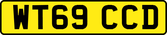 WT69CCD