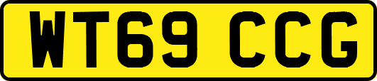 WT69CCG