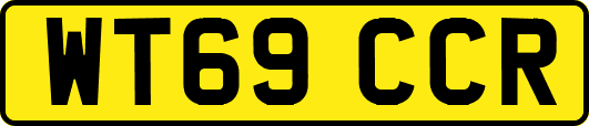 WT69CCR