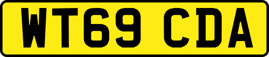 WT69CDA