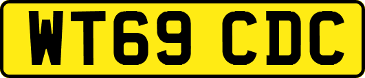 WT69CDC
