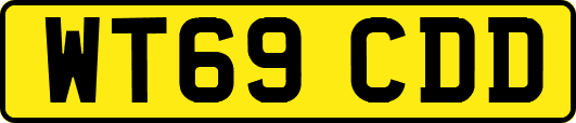 WT69CDD