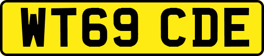 WT69CDE