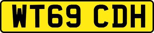 WT69CDH
