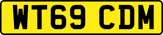 WT69CDM
