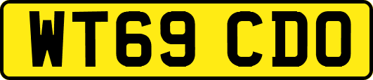 WT69CDO