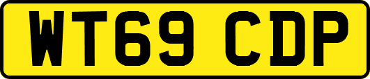 WT69CDP