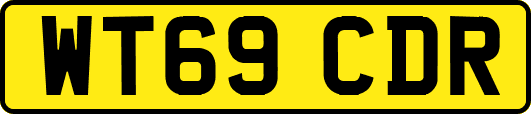 WT69CDR