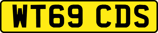 WT69CDS