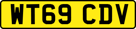 WT69CDV