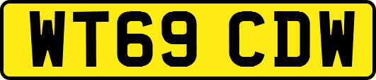 WT69CDW