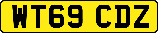 WT69CDZ