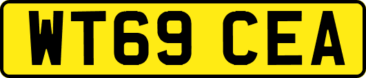WT69CEA
