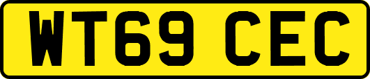 WT69CEC