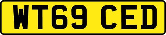 WT69CED