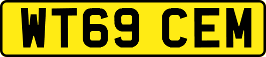 WT69CEM