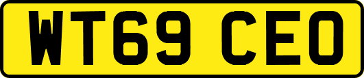 WT69CEO
