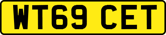 WT69CET