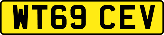 WT69CEV
