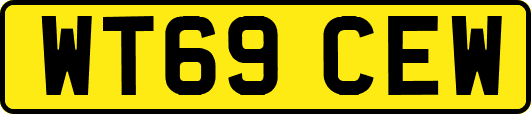 WT69CEW