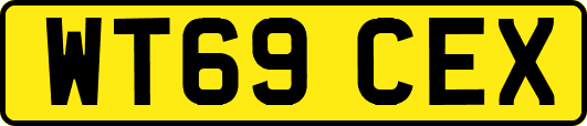 WT69CEX