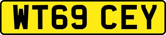 WT69CEY