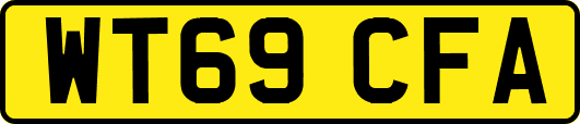 WT69CFA