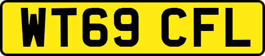 WT69CFL