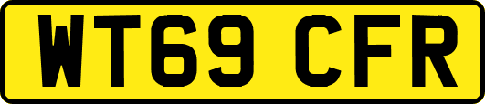 WT69CFR