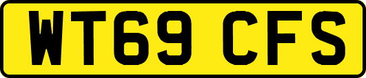 WT69CFS