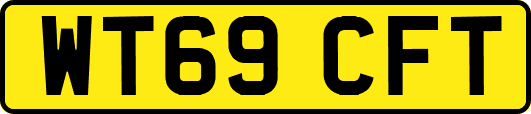 WT69CFT