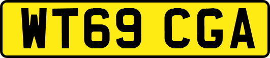 WT69CGA