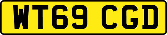 WT69CGD
