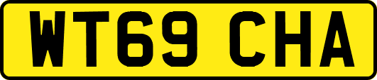 WT69CHA