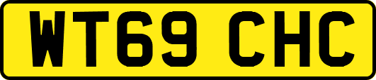 WT69CHC