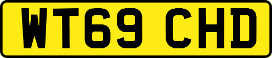 WT69CHD
