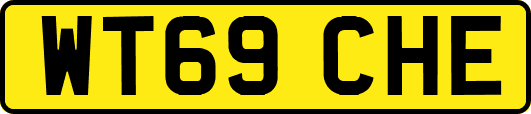 WT69CHE