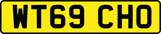 WT69CHO