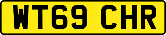 WT69CHR
