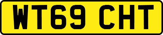 WT69CHT